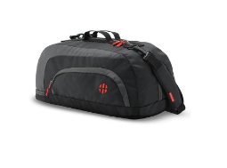 GYM DUFFEL